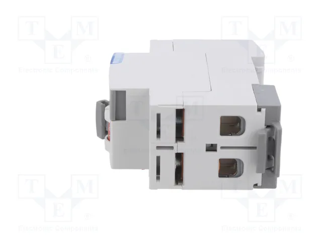 Legrand 411560 TX3 Fi-Schalter 40A 2 polos 30mA Tipo A 230VAC 2TE