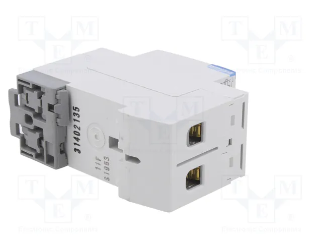 Legrand 411560 TX3 Fi-Schalter 40A 2 polos 30mA Tipo A 230VAC 2TE
