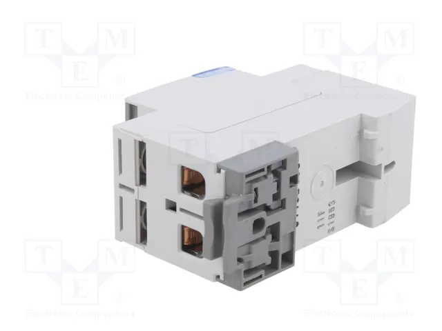 Legrand 411560 TX3 Fi-Schalter 40A 2 polos 30mA Tipo A 230VAC 2TE
