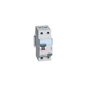 Legrand 411560 Interruptor diferencial Tipo A 40A 2 polos 30mA