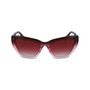 Liu Jo LJ794S-207 Gafas de Sol Marrón con Cristal Rosa