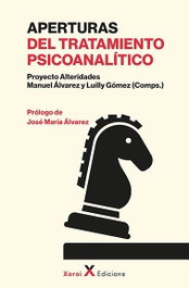 Aperturas del tratamiento psicoanalítico, AA.VV - EDITORIAL XOROI