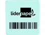 Liderpapel Goma de borrar tipo miga de pan cuadrada