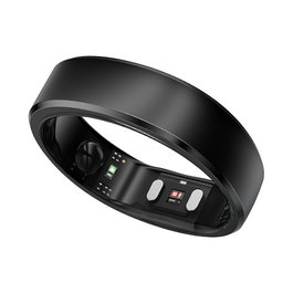 RingConn Gen 2 Smart Ring Negro Talla 13