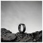 RingConn Gen 2 Smart Ring Negro Talla 13