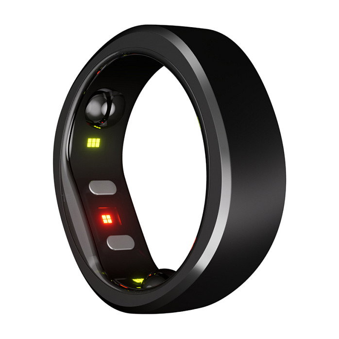RingConn Gen 2 Smart Ring Negro Talla 13