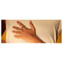 RingConn Gen 2 Smart Ring Negro Talla 13