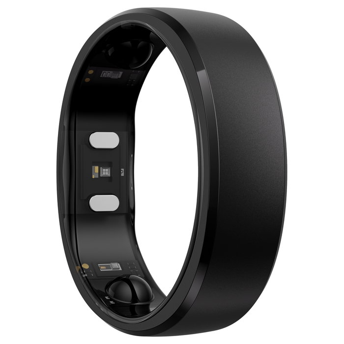 RingConn Gen 2 Smart Ring Negro Talla 13