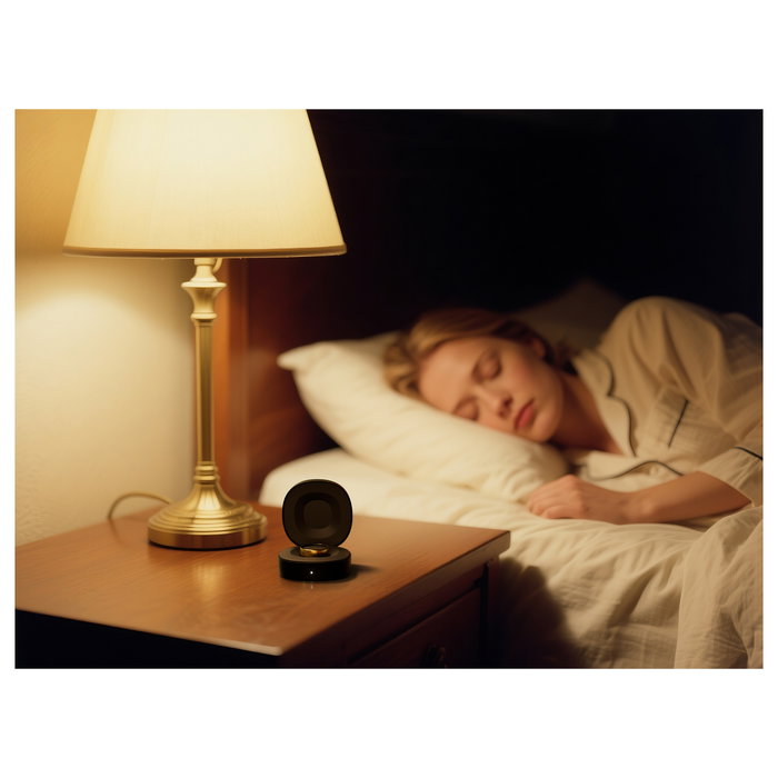 RingConn Gen 2 Smart Ring Negro Talla 13