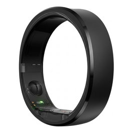 RingConn Gen 2 Anillo Inteligente Negro Talla 13