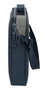 Cartera Escolar Kappa Dark navy Gris Azul marino 38 x 28 x 6 cm