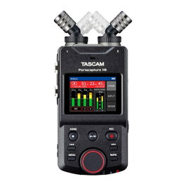 TASCAM PORTACAPTURE X6