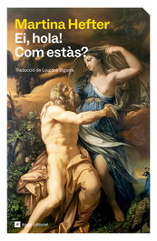 Ei, hola! Com estàs?, Martina Hefter - ANGLE