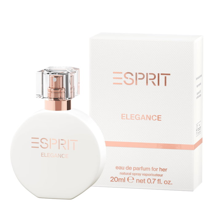 Esprit Elegance Agua de perfume para mujeres 20 ml