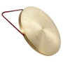 Gong Ritmo de 30 cm