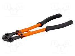 BAHCO Tijeras de 1060mm de acero de aleación
