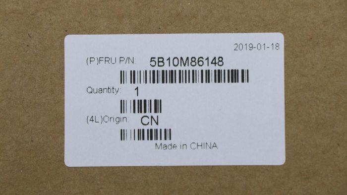 Lenovo Batería Interna Li-Ion 30 Wh 4000 mAh 7.5 V Compatible con Lenovo IdeaPad 320 series