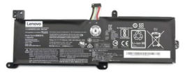 Lenovo Batería Interna Li-Ion 30 Wh 4000 mAh 7.5 V Compatible con Lenovo IdeaPad 320 series