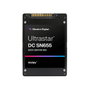 Western Digital Ultrastar DC SN655 3,84 TB SSD U.3 PCIe 4.0