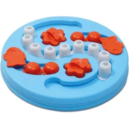 M Pets Juego Inteligente L3 Difícil 29,5 x 29,5 x 5 cm para Perros y Gatos