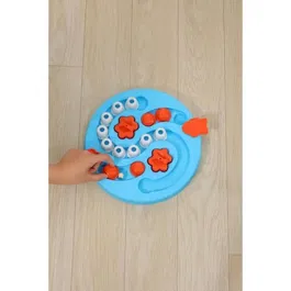 M Pets Juego Inteligente L3 Difícil 29,5 x 29,5 x 5 cm para Perros y Gatos