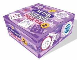 NEUROAPRENDIZAJE ACTIVAMENTE DISLEXIA 2, AA.VV - NEUROAPRENDIZAJE
