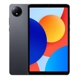 Xiaomi Redmi Pad SE Tablet 8.7" (22.1 cm) 4GB RAM 128GB Almacenamiento Octa-Core MediaTek Helio G85 Wi-Fi Android Gris/Azul Cielo