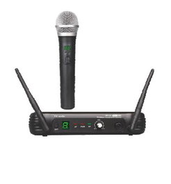 Sist.Micro Inalámbrico Ek Audio Mano