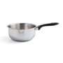 Quid Cazo Acero Inoxidable Aneto 18 cm - 2,03 L (12 Unidades) inevitable