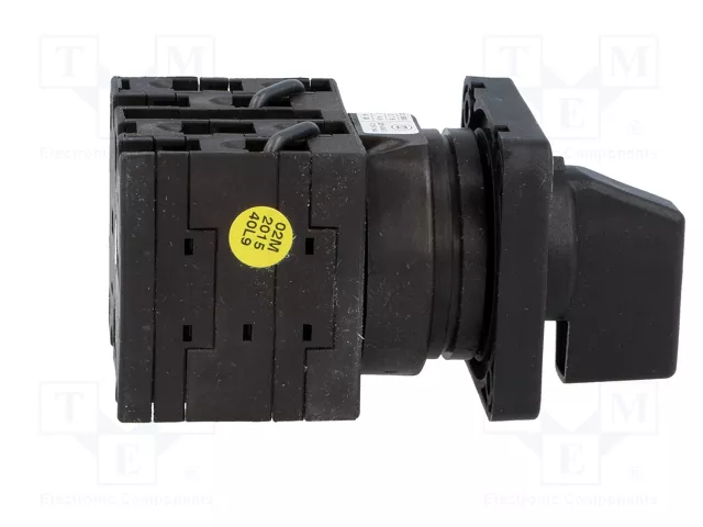 EATON ELECTRIC Interruptor Reversible T0-3-8401/E 20A