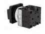 EATON ELECTRIC Interruptor Reversible T0-3-8401/E 20A