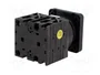 EATON ELECTRIC Interruptor Reversible T0-3-8401/E 20A