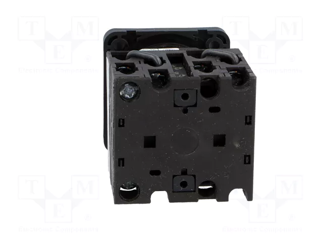 EATON ELECTRIC Interruptor Reversible T0-3-8401/E 20A