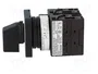 EATON ELECTRIC Interruptor Reversible T0-3-8401/E 20A