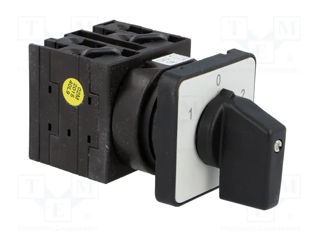 EATON ELECTRIC Interruptor Reversible T0-3-8401/E 20A