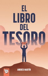 ALGAR EDITORIAL, El libro del tesoro, Andreu Martín - ALGAR EDITORIAL