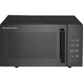 Russell Hobbs RHEM 2301 B-EU negro