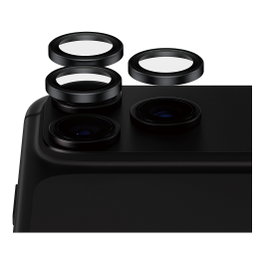 PanzerGlass Hoops Ceramic Camera Lens Protector para iPhone 18 Pro/ Pro Max