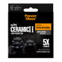 PanzerGlass Hoops Ceramic Camera Lens Protector para iPhone 18 Pro/ Pro Max, Negro