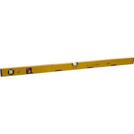 Stabila Type 70 M Nivel de Burbuja Magnético 100 cm