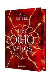 ESENCIA Los ocho velos - Matchstories Romántica Contemporánea