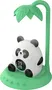 Bigben Interactive BIG3499550389951 Despertador con luz nocturna Panda