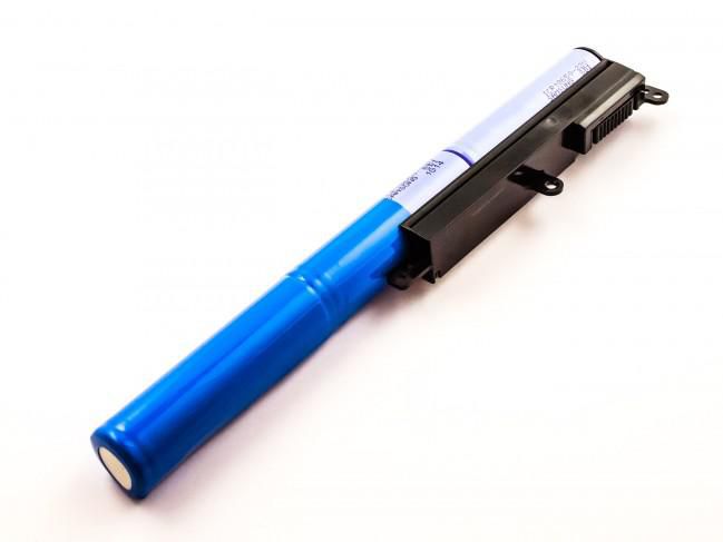 CoreParts Batería para Portátil 10,8V 2200mAh 23,76Wh