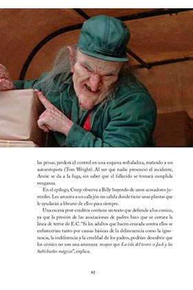 Stephen King. Cine Y Series Del Rey Del Horror