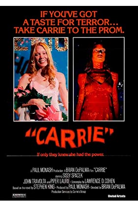 Stephen King. Cine Y Series Del Rey Del Horror