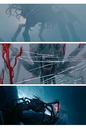 Stephen King. Cine Y Series Del Rey Del Horror