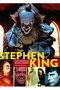 Stephen King. Cine Y Series Del Rey Del Horror