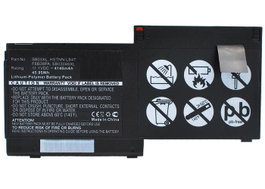 CoreParts Batería para HP 45,00Wh 11,25V 4000mAh Black
