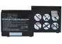 CoreParts Batería para HP 45,00Wh 11,25V 4000mAh Black