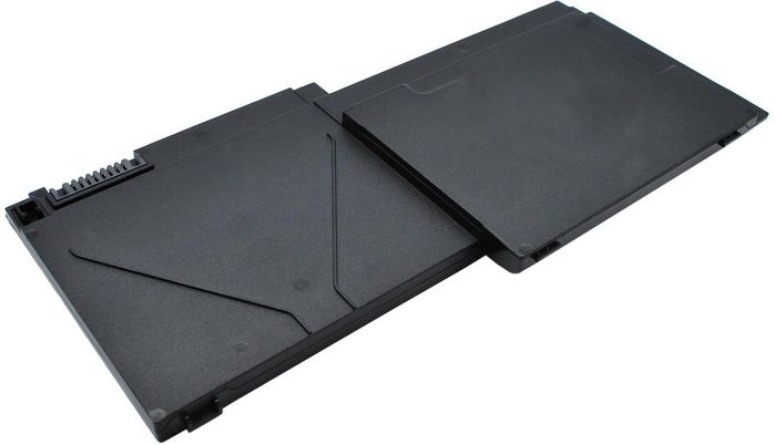 CoreParts Batería para HP 45,00Wh 11,25V 4000mAh Black